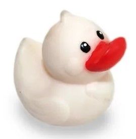 Игрушка "Уточка"