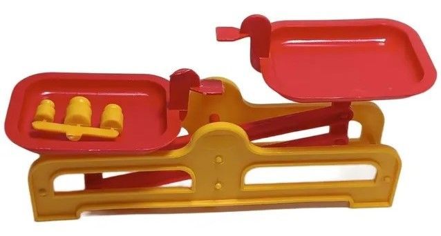 Игрушка "Весы"