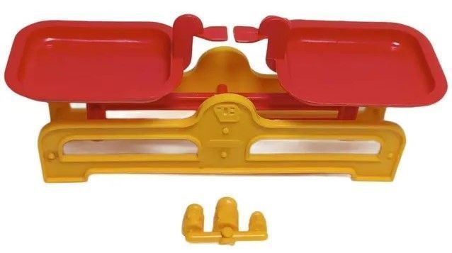Игрушка "Весы"