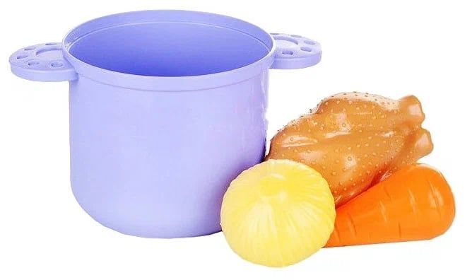 Набор продуктов "Супчик"