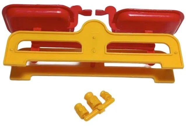 Игрушка "Весы"