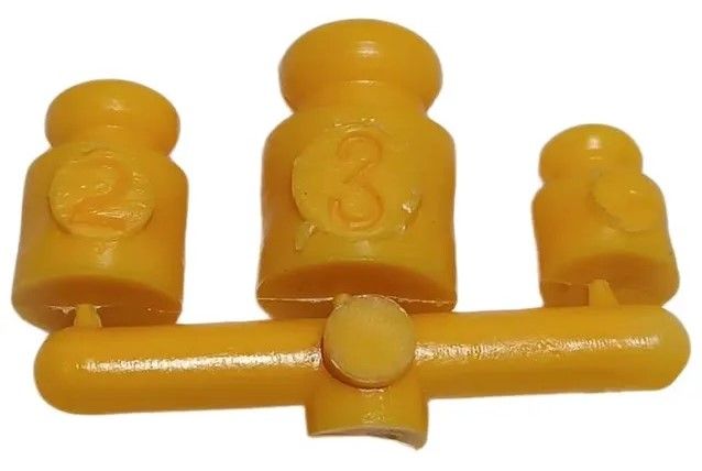 Игрушка "Весы"