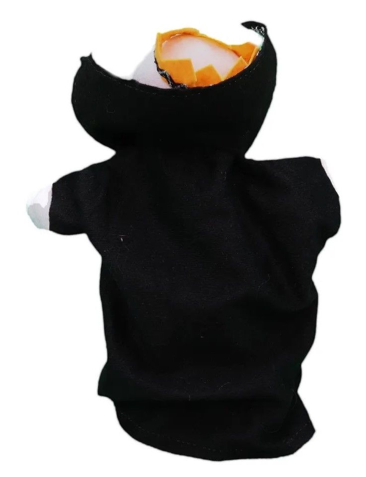 Кукла-перчатка "Кощей"